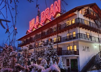 Club Vila Bran