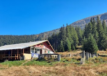 Cabana Bârcaciu
