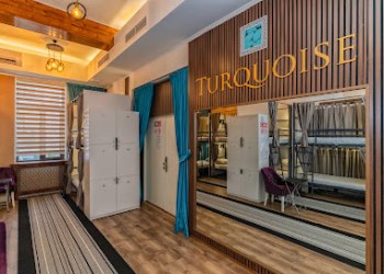 Turquoise Hostel