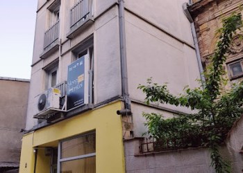 Sleep Inn Hostel