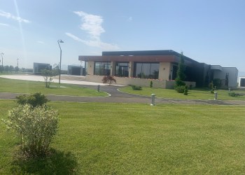 Serenity Resort