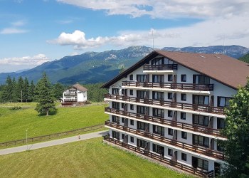 Cheile Gradistei Resort Fundata
