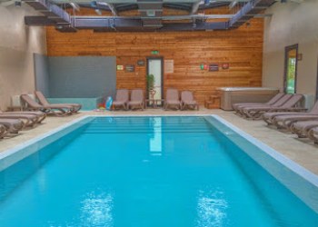 Vama54 Family Resort & SPA