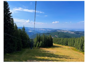 Păltiniș Ski Resort