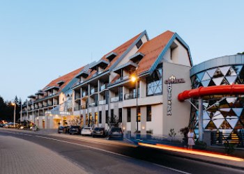 Hotel Crystal