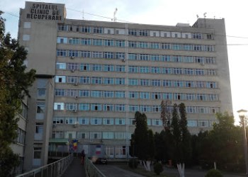 Spitalul Clinic de Recuperare