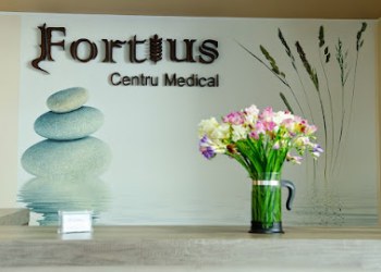Centrul Medical Fortius