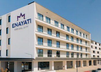 Enayati Medical City