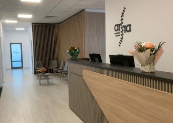 Arra Medical Center