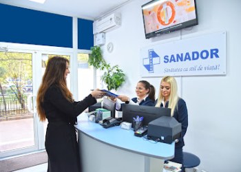 Sanador