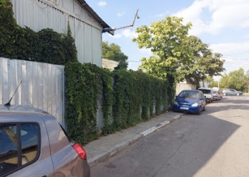 Autoporand