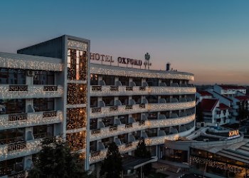 Hotel Oxford