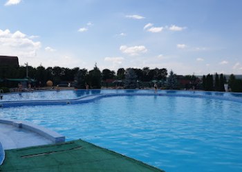 Ștrand | Apollo Wellness Club