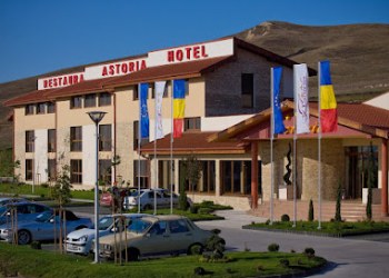 Astoria Hotel