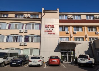Hotel Bulevard Prestige