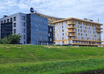 Hotel Zimbru