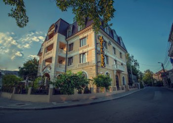 Hotel Eden