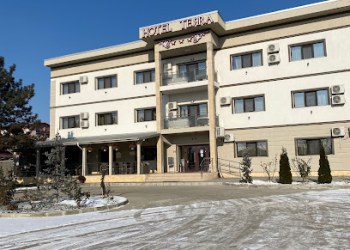 Hotel Terra Iasi