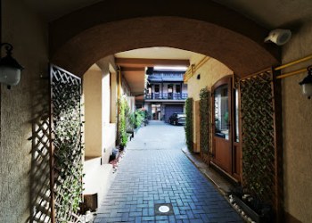 Hotel Galany