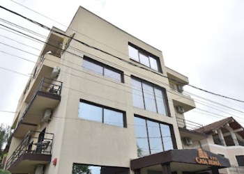 Casa Roma