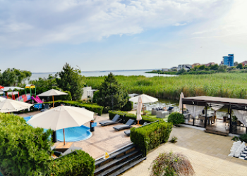 Pensiunea Alfa Mamaia Nord