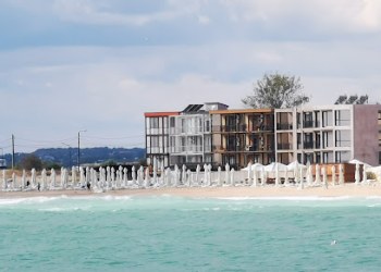 Aqua Hotel Eforie