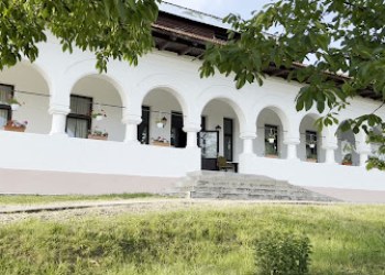 Conacul Dintre Vii