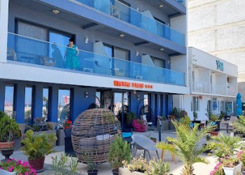 Vila Ryanna Beach