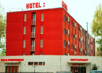 Hotel Victoria Iasi