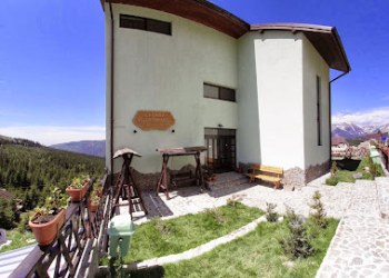 Valea Mariei