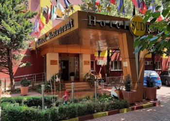 Hotel Sud