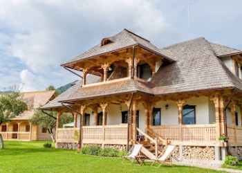 Magnolia Resort