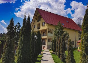 Pensiunea Casa Vero