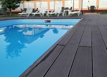 Pensiunea Relax Valcea