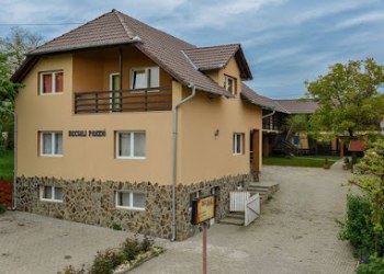 Pensiunea Becsali