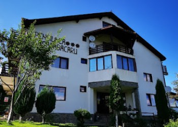 Pensiunea Casa Tabacaru