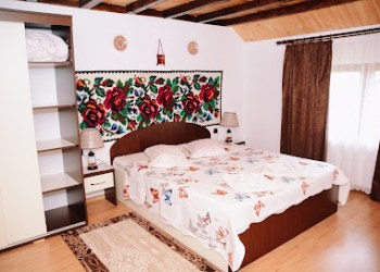 Cazare Maramures - Pensiunea Bocrita