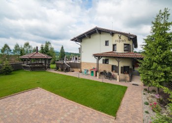 Pensiunea Vis Alpin