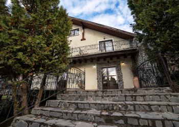 Hanul din Pădure