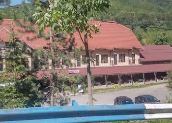 Popasul Ursilor Pensiune, Restaurant, Sauna & Jacuzzi langa Pestera Ursilor