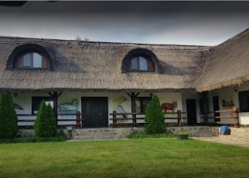Hanul Pescarilor Crișan