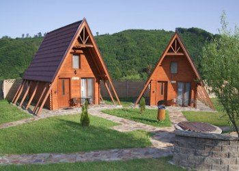 Pensiunea Green Property