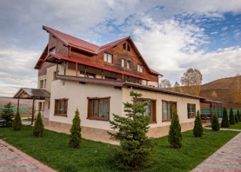 Pensiunea Victoria