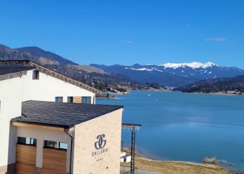Villa Galleria