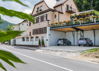 Casa Moritz