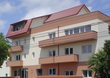 Vila Rocco