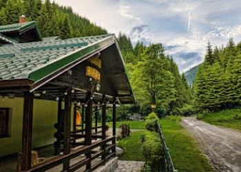 Cabana Brătei