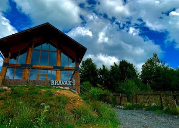 Cabana Bravak One