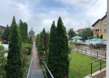 Cămin de batrani/ Lucia Maria Center