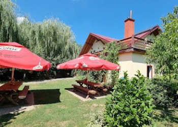 Pensiunea Casa Candea